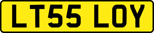 LT55LOY