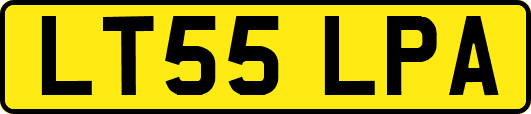 LT55LPA