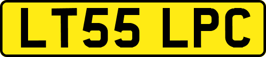 LT55LPC
