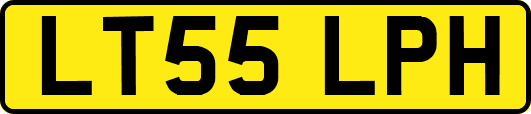 LT55LPH
