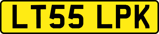 LT55LPK