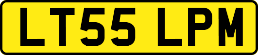 LT55LPM