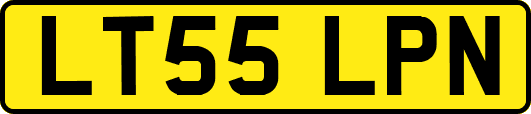 LT55LPN