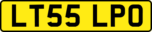 LT55LPO