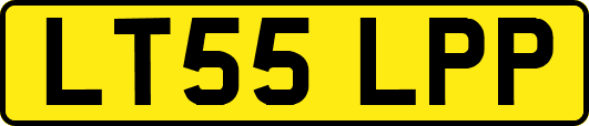 LT55LPP