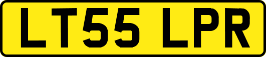 LT55LPR