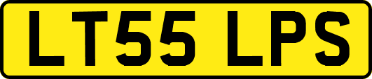 LT55LPS