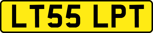 LT55LPT