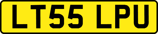 LT55LPU