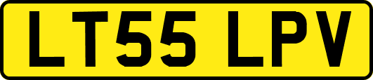LT55LPV