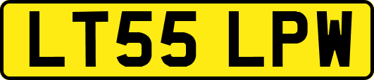 LT55LPW