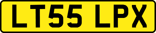 LT55LPX