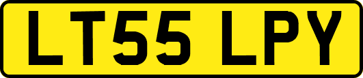 LT55LPY