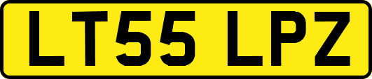 LT55LPZ