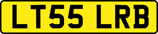 LT55LRB