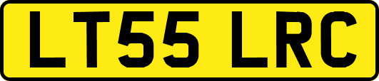 LT55LRC