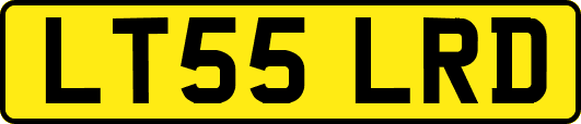 LT55LRD