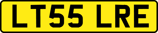 LT55LRE
