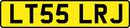 LT55LRJ