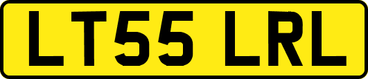 LT55LRL