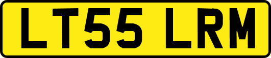 LT55LRM