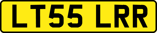 LT55LRR