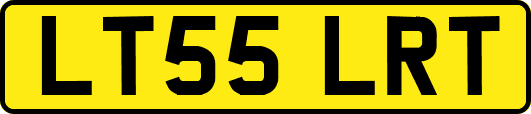 LT55LRT