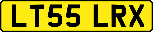 LT55LRX