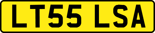 LT55LSA