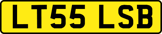 LT55LSB