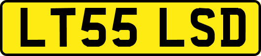 LT55LSD