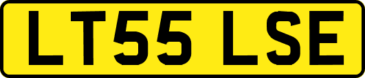 LT55LSE