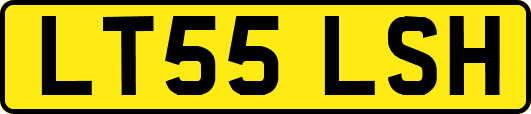 LT55LSH