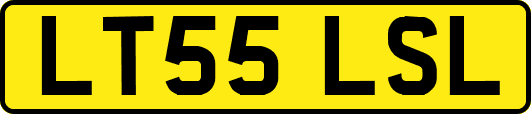 LT55LSL