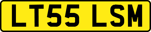 LT55LSM