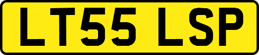 LT55LSP