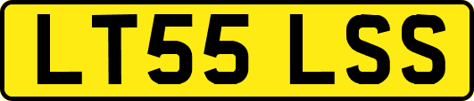 LT55LSS