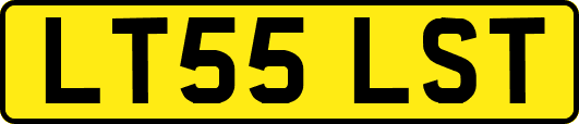 LT55LST