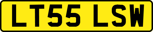 LT55LSW