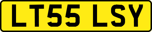 LT55LSY