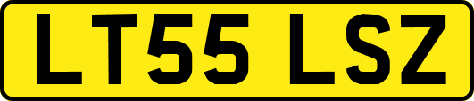 LT55LSZ