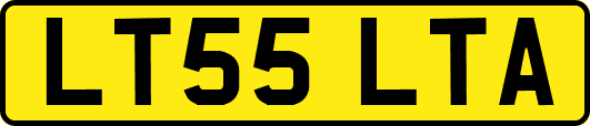 LT55LTA