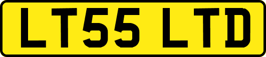LT55LTD