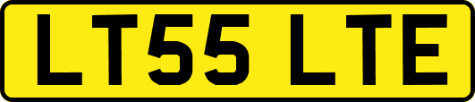 LT55LTE