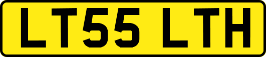 LT55LTH