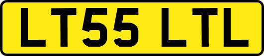 LT55LTL