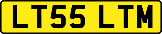 LT55LTM
