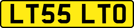 LT55LTO