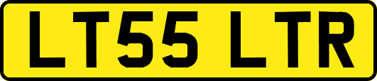 LT55LTR