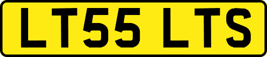LT55LTS
